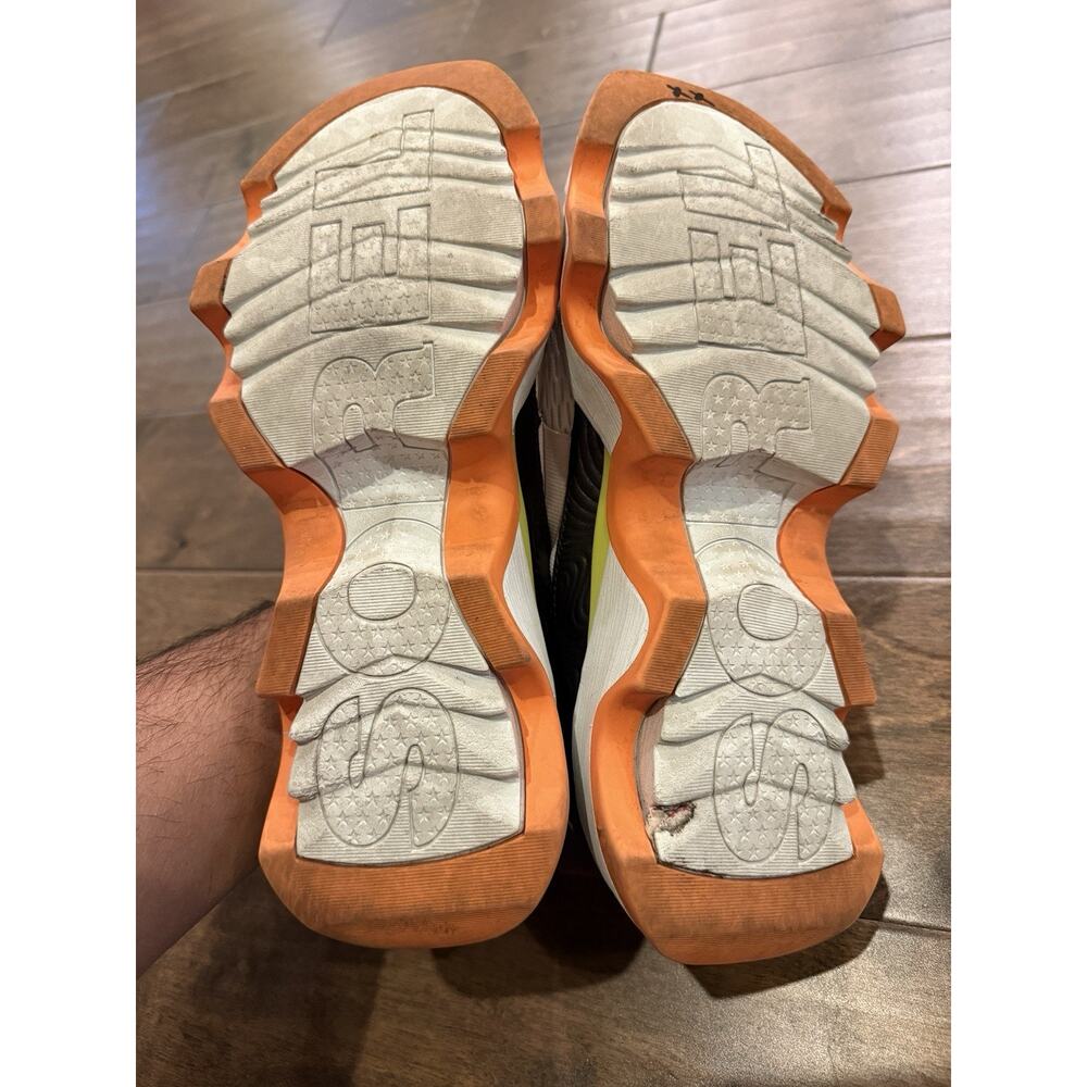 Sorel Womens Kinetic Impact 2 Athletic Slip On Strap Sneaker Run Gym Core 9.5 - Picture 8 of 11